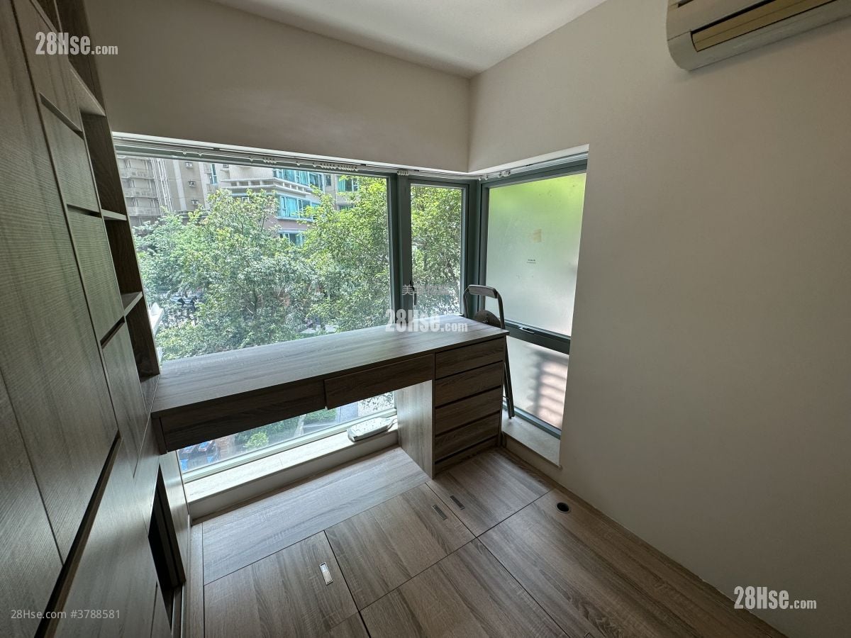 Park Island Sell 2 Bedrooms , 1 Bathroom 575 ft²