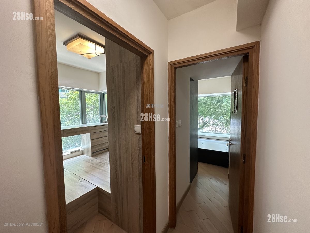 Park Island Sell 2 Bedrooms , 1 Bathroom 575 ft²