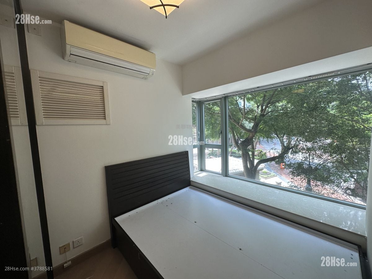 Park Island Sell 2 Bedrooms , 1 Bathroom 575 ft²