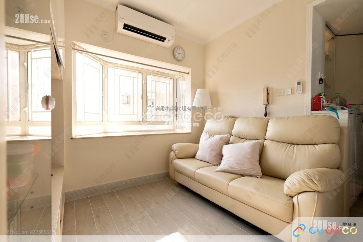 Waterside Plaza Sell 3 Bedrooms 547 ft²