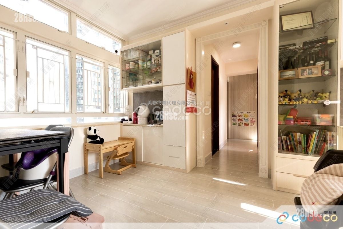 Waterside Plaza Sell 3 Bedrooms 547 ft²