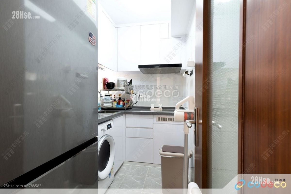 Waterside Plaza Sell 3 Bedrooms 547 ft²