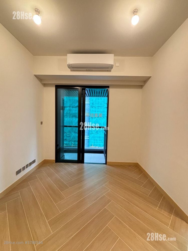 The Haddon 租盘 3 房 , 1 浴室 430 平方尺