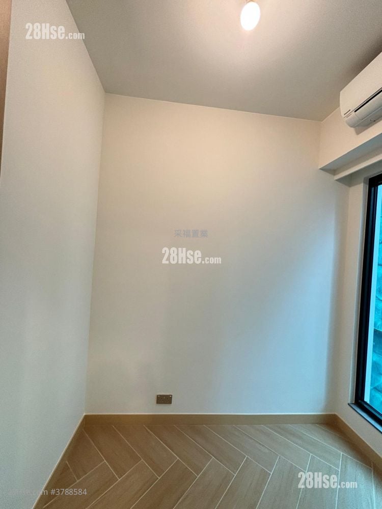 The Haddon 租盘 3 房 , 1 浴室 430 平方尺