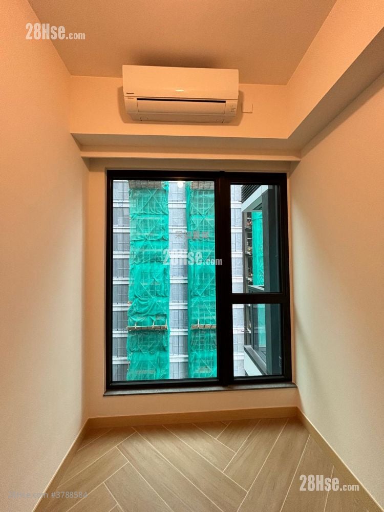 The Haddon 租盘 3 房 , 1 浴室 430 平方尺