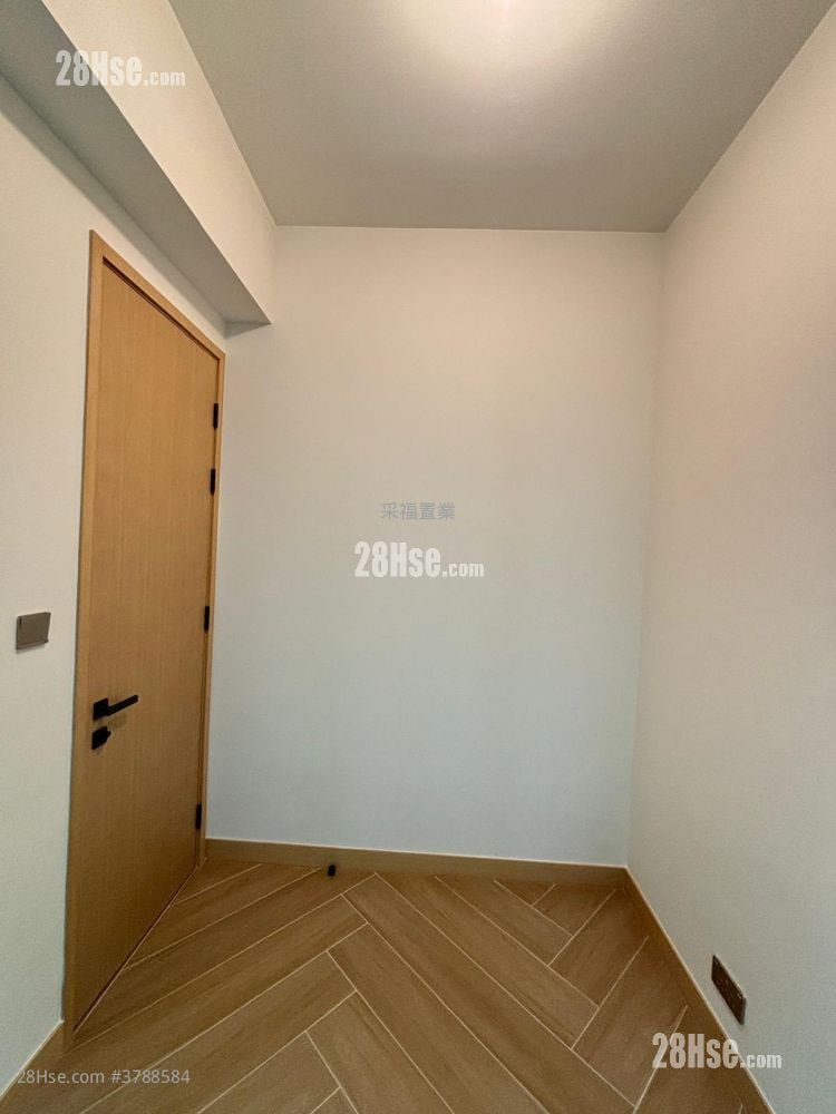 The Haddon 租盘 3 房 , 1 浴室 430 平方尺