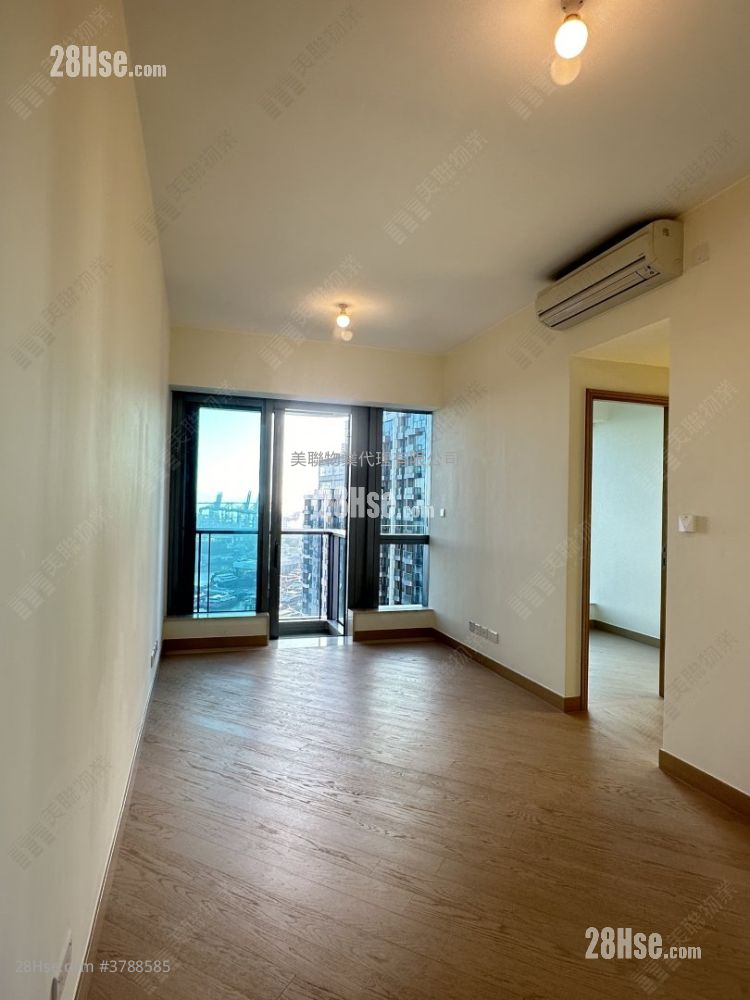 Grand Victoria Sell 2 Bedrooms , 1 Bathroom 605 ft²