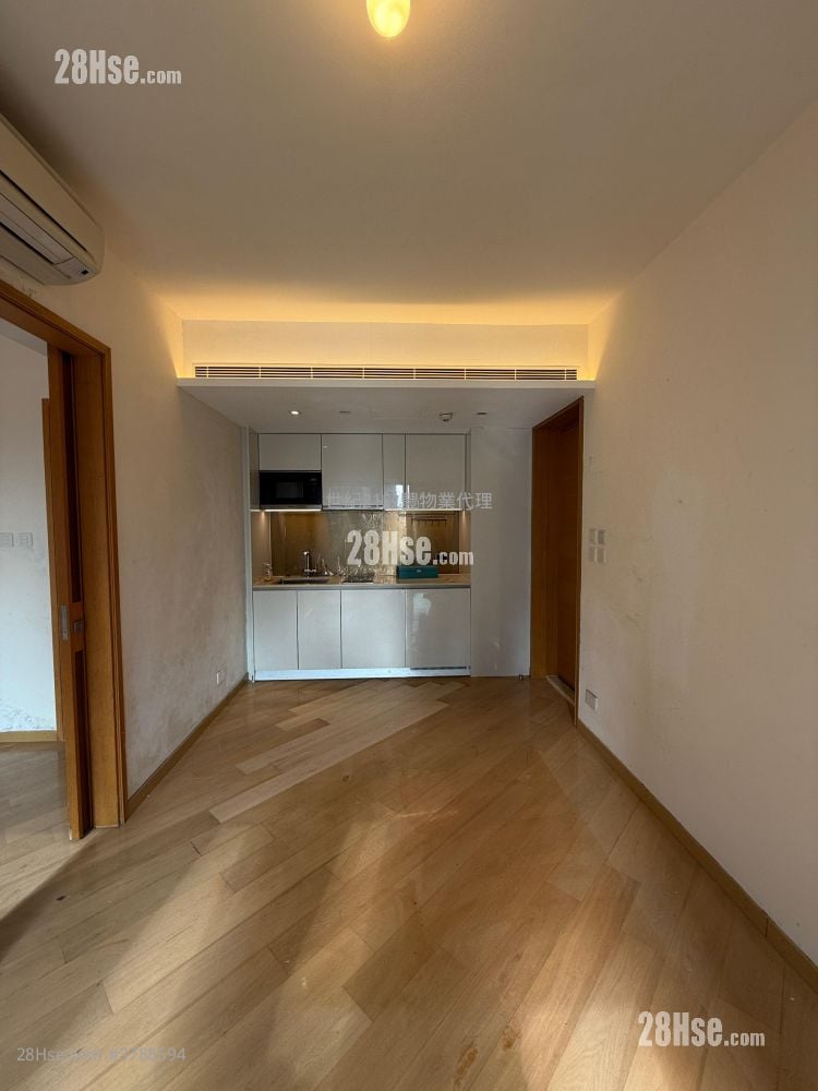 启德1号(II) 售盘 1 房 , 1 浴室 375 平方尺