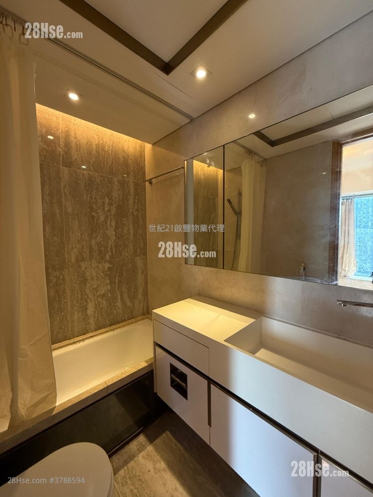 启德1号(II) 售盘 1 房 , 1 浴室 375 平方尺