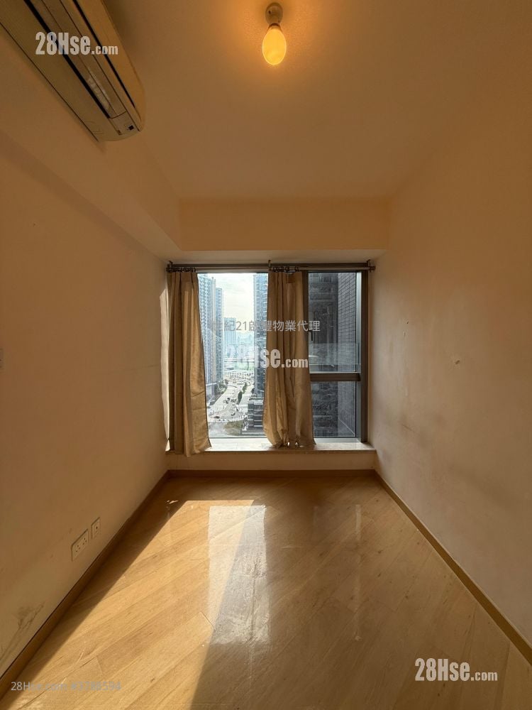 启德1号(II) 售盘 1 房 , 1 浴室 375 平方尺