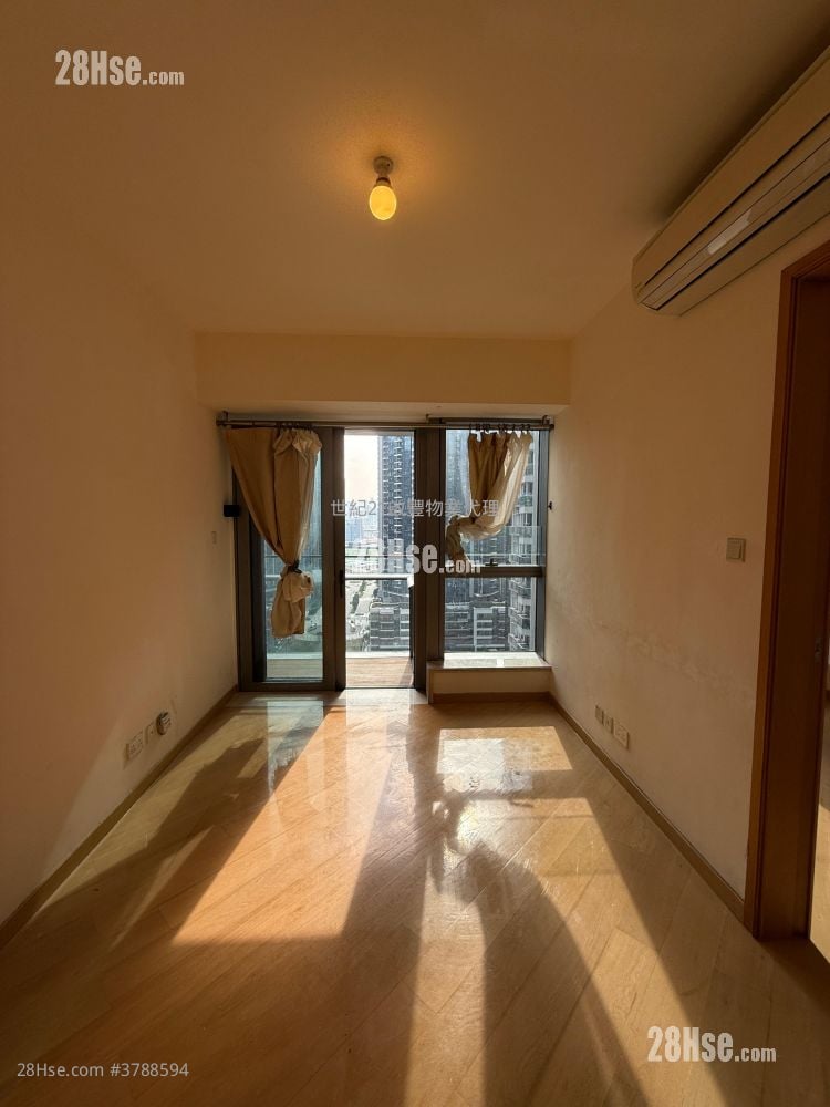 启德1号(II) 售盘 1 房 , 1 浴室 375 平方尺