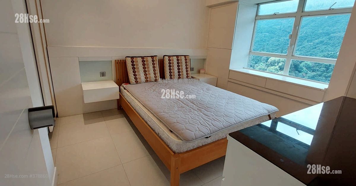 康蕙花园 租盘 3 房 , 1 浴室 604 平方尺