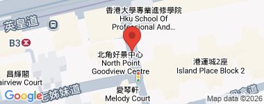 单幢楼房 地下 物业地址