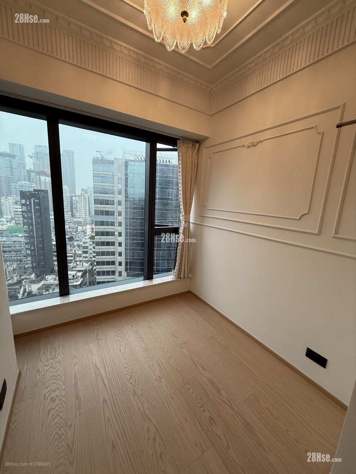 Topside Residence Rental 3 Bedrooms , 1 Bathroom 545 ft²