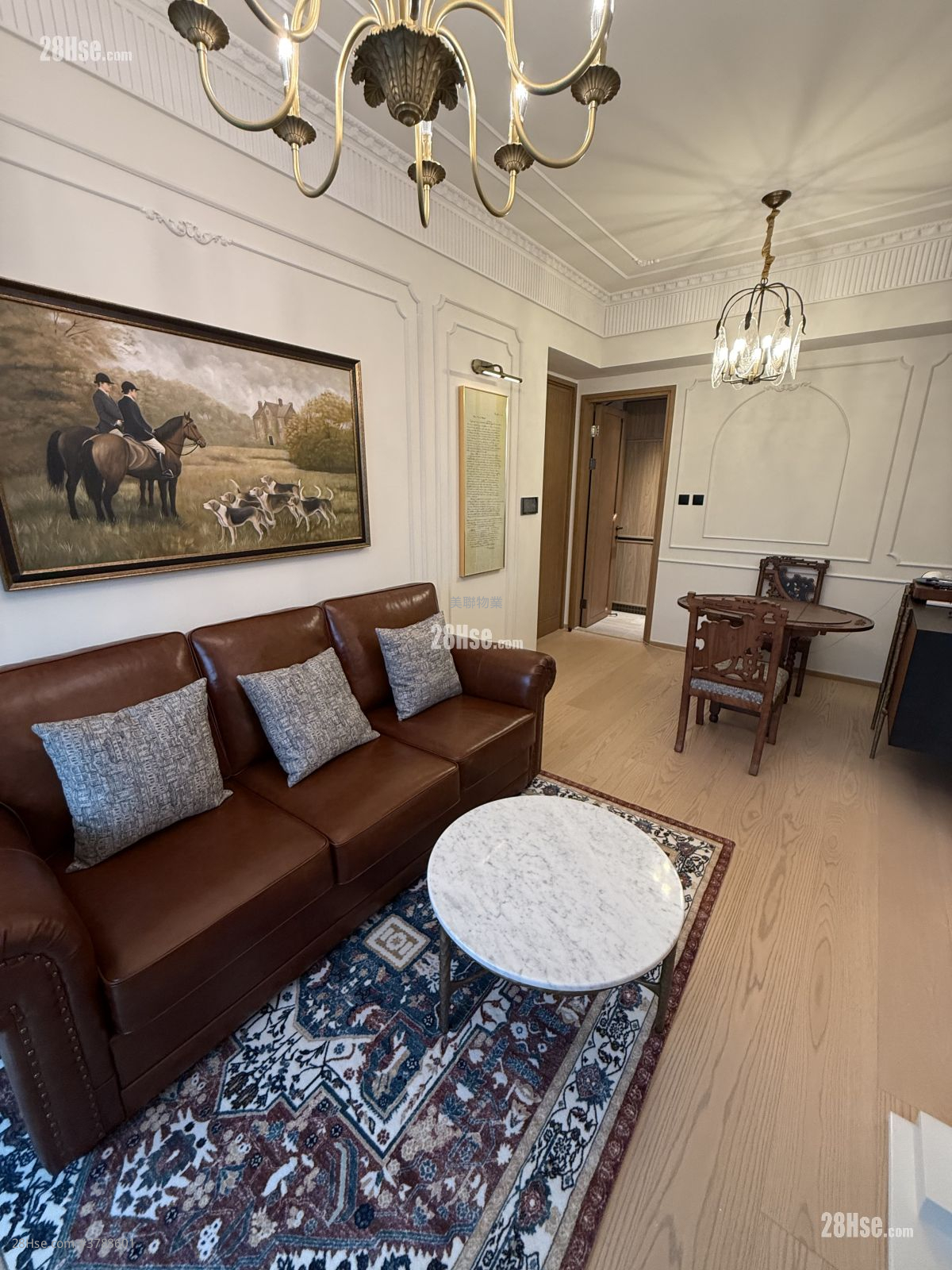 Topside Residence Rental 3 Bedrooms , 1 Bathroom 545 ft²