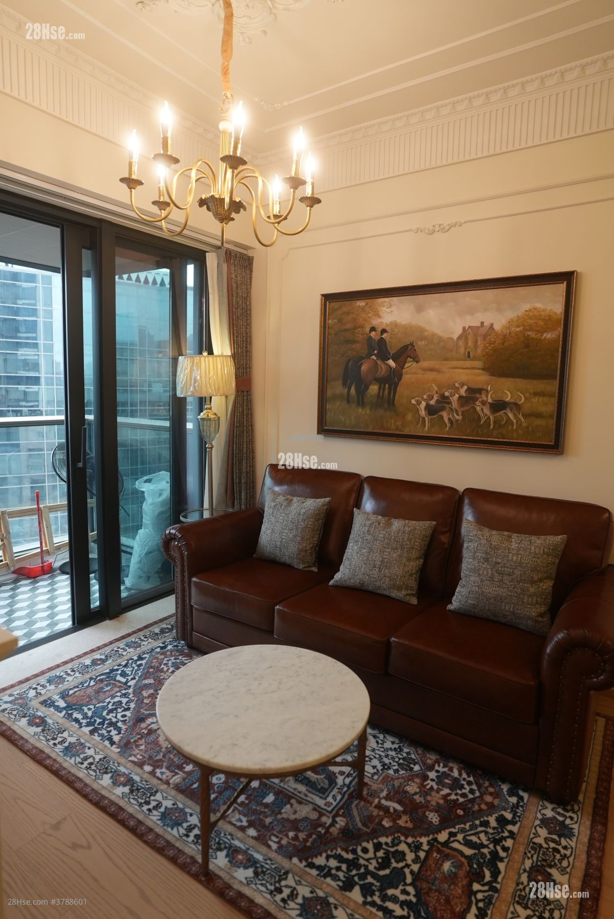 Topside Residence Rental 3 Bedrooms , 1 Bathroom 545 ft²