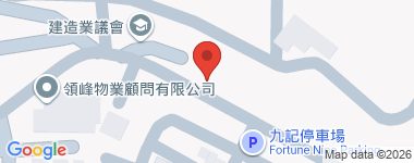 Village Full Floor, Middle Floor Address