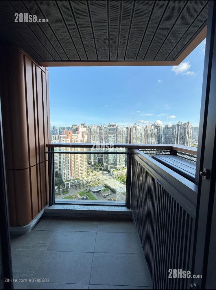 Cullinan Sky Rental 1 Bedroom , 1 Bathroom 299 ft²