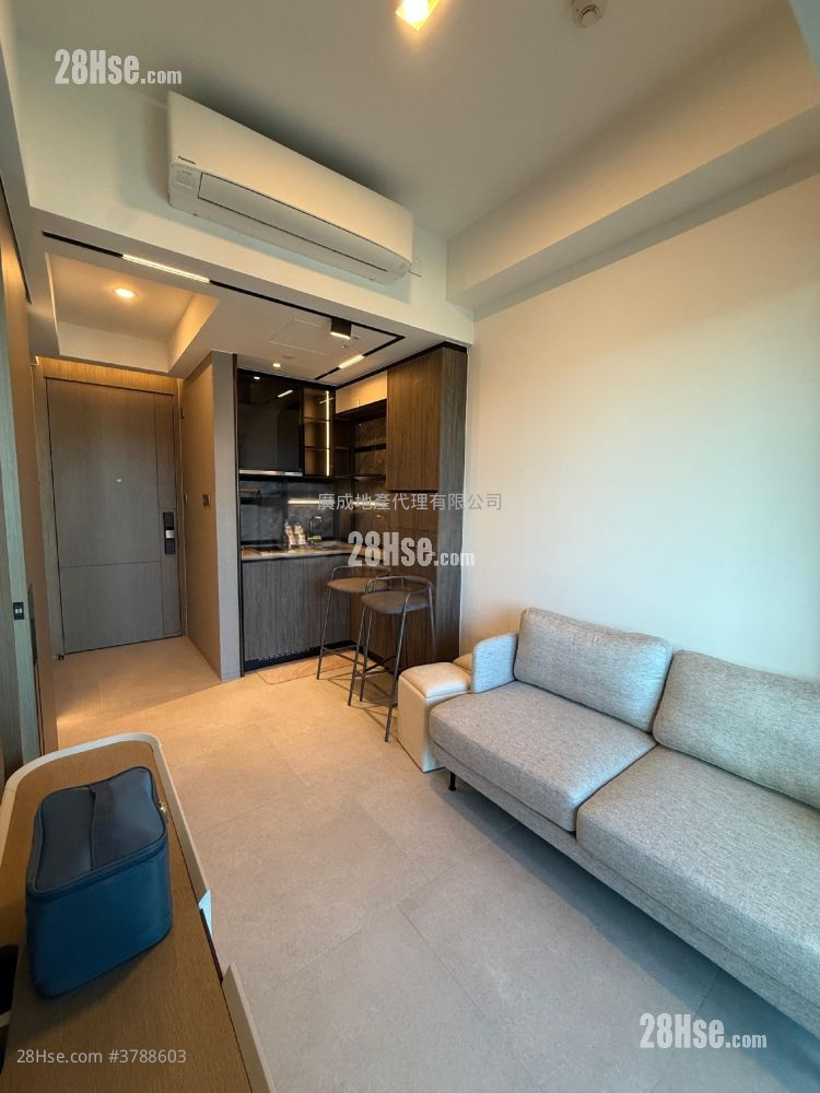 Cullinan Sky Rental 1 Bedroom , 1 Bathroom 299 ft²