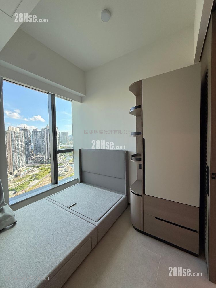 Cullinan Sky Rental 1 Bedroom , 1 Bathroom 299 ft²