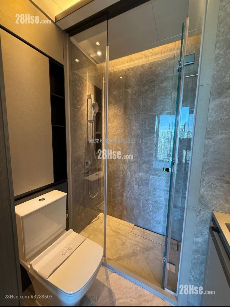 Cullinan Sky Rental 1 Bedroom , 1 Bathroom 299 ft²