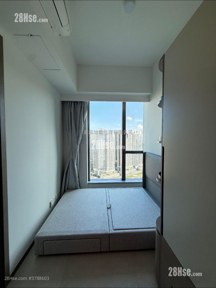 Cullinan Sky Rental 1 Bedroom , 1 Bathroom 299 ft²