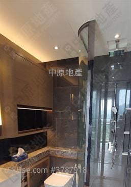 高尔夫御苑 售盘 1 房 , 1 浴室 375 平方尺