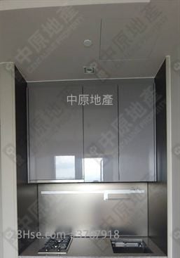 高尔夫御苑 售盘 1 房 , 1 浴室 375 平方尺