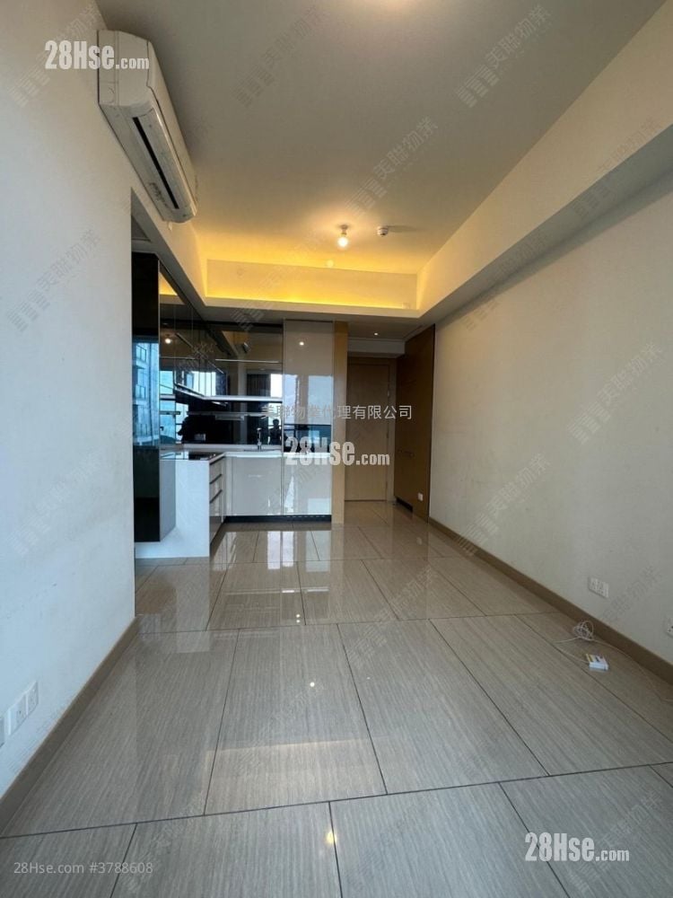 汇玺 售盘 2 房 , 2 浴室 535 平方尺