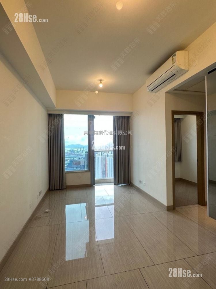 汇玺 售盘 2 房 , 2 浴室 535 平方尺