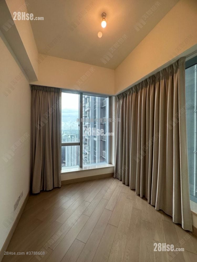 汇玺 售盘 2 房 , 2 浴室 535 平方尺