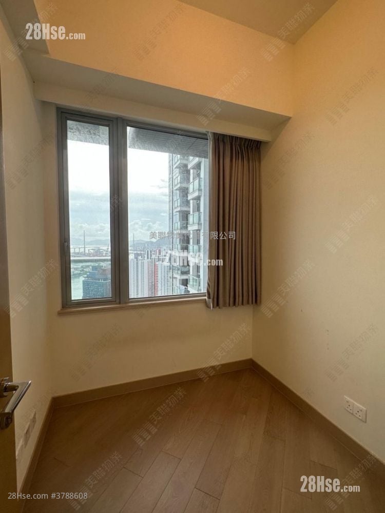 汇玺 售盘 2 房 , 2 浴室 535 平方尺