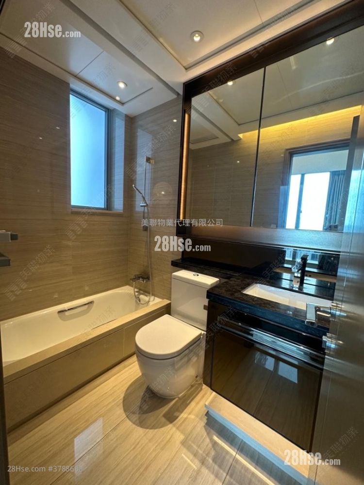 汇玺 售盘 2 房 , 2 浴室 535 平方尺