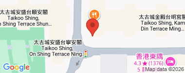  金殿台 汉宫阁 低层 (3-12/28楼) 物业地址