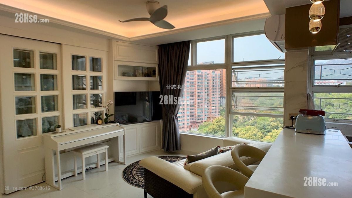 The Hillgrove Sell 861 ft²