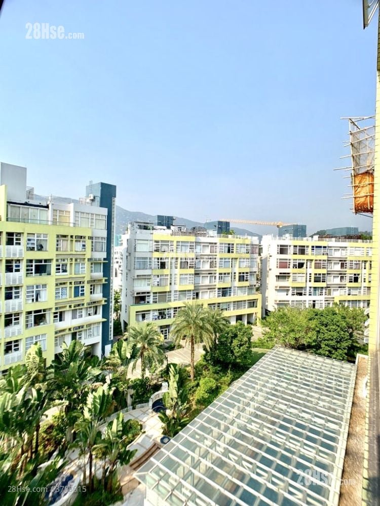 The Hillgrove Sell 861 ft²