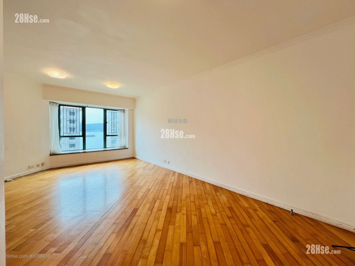 帝华轩 售盘 4 房 , 3 浴室 1,056 平方尺