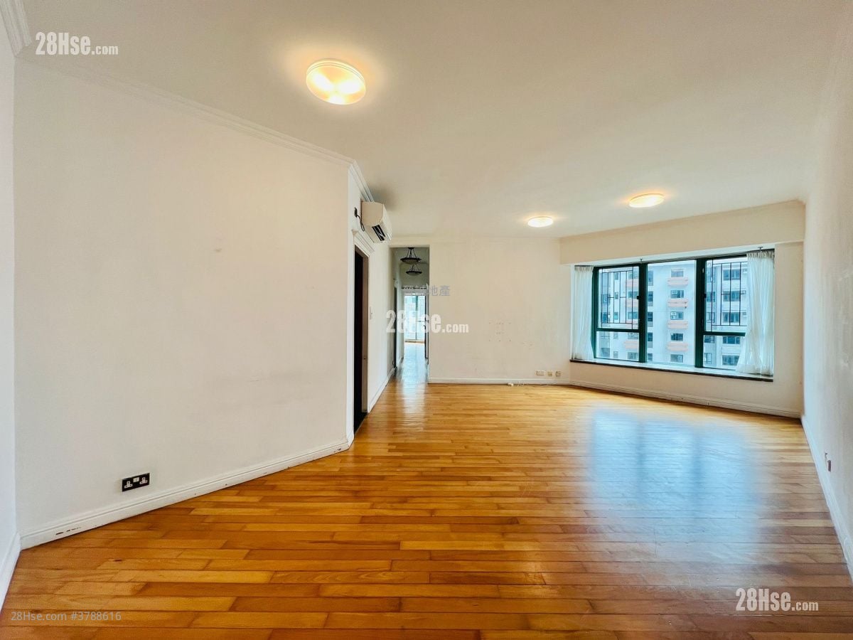 帝华轩 售盘 4 房 , 3 浴室 1,056 平方尺