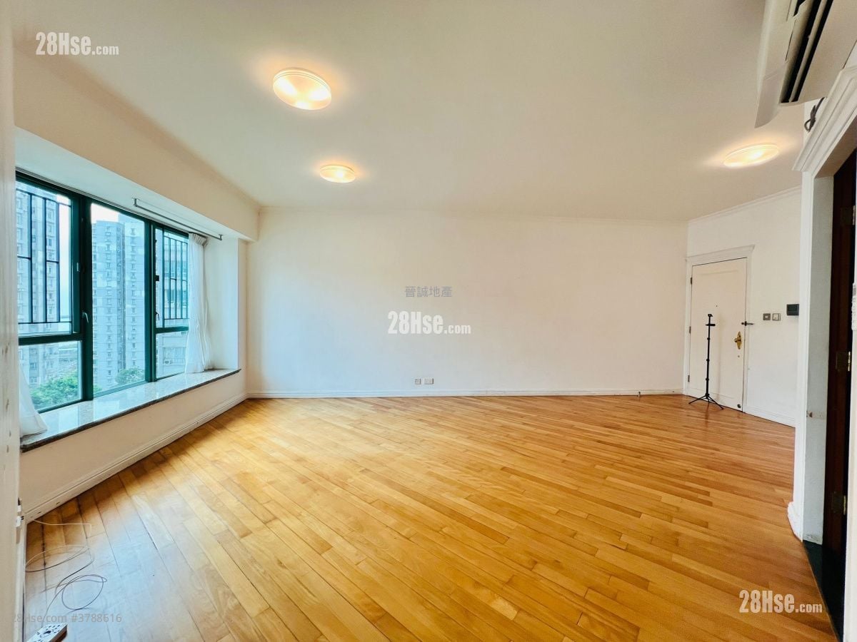 帝华轩 售盘 4 房 , 3 浴室 1,056 平方尺