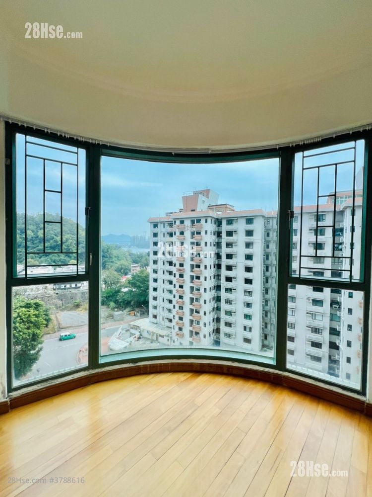 帝华轩 售盘 4 房 , 3 浴室 1,056 平方尺