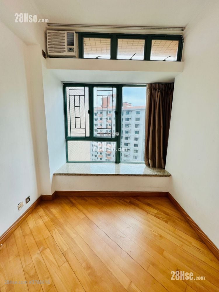 帝华轩 售盘 4 房 , 3 浴室 1,056 平方尺