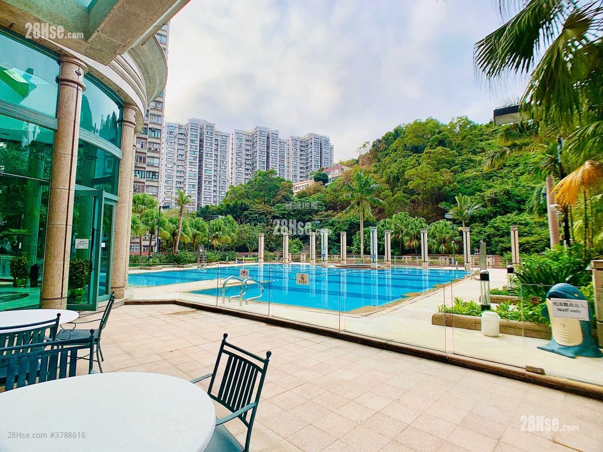 帝华轩 售盘 4 房 , 3 浴室 1,056 平方尺