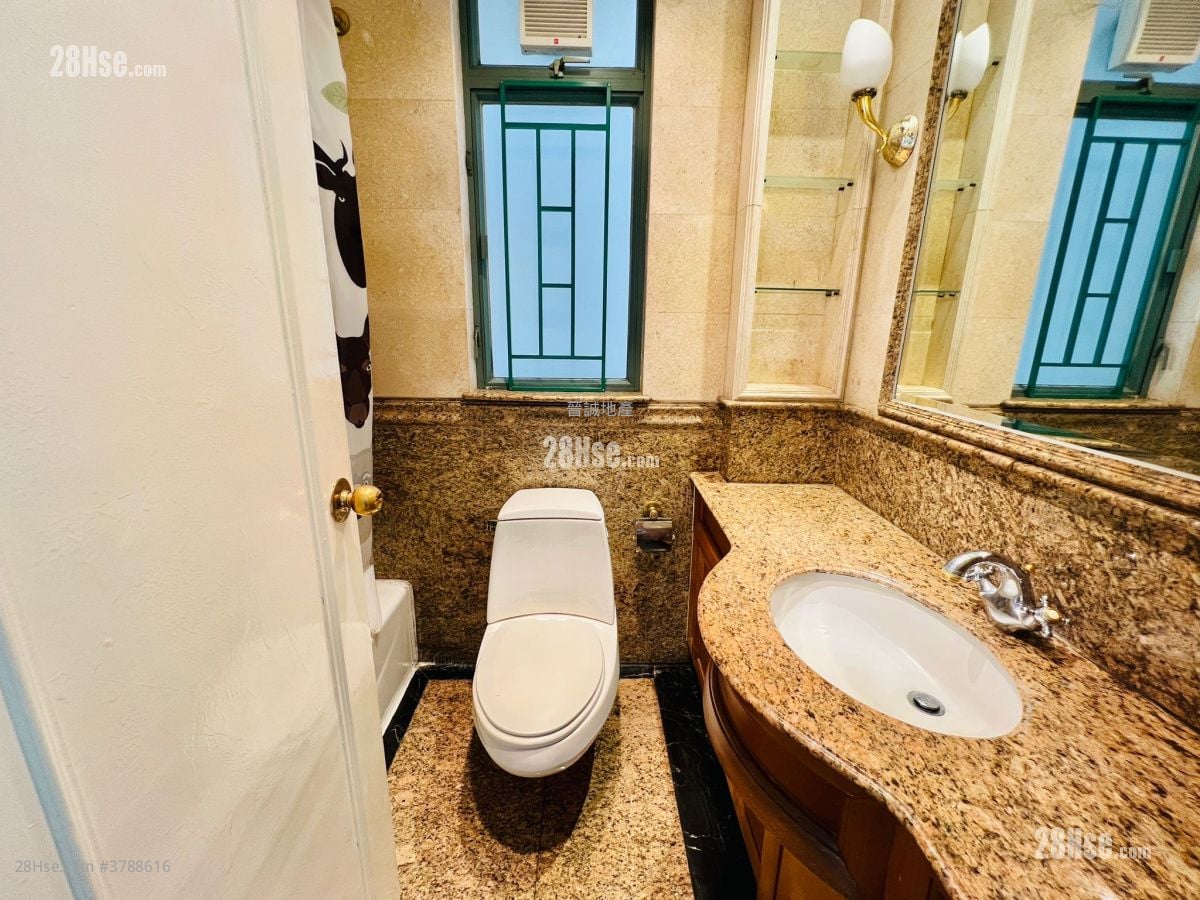 帝华轩 售盘 4 房 , 3 浴室 1,056 平方尺