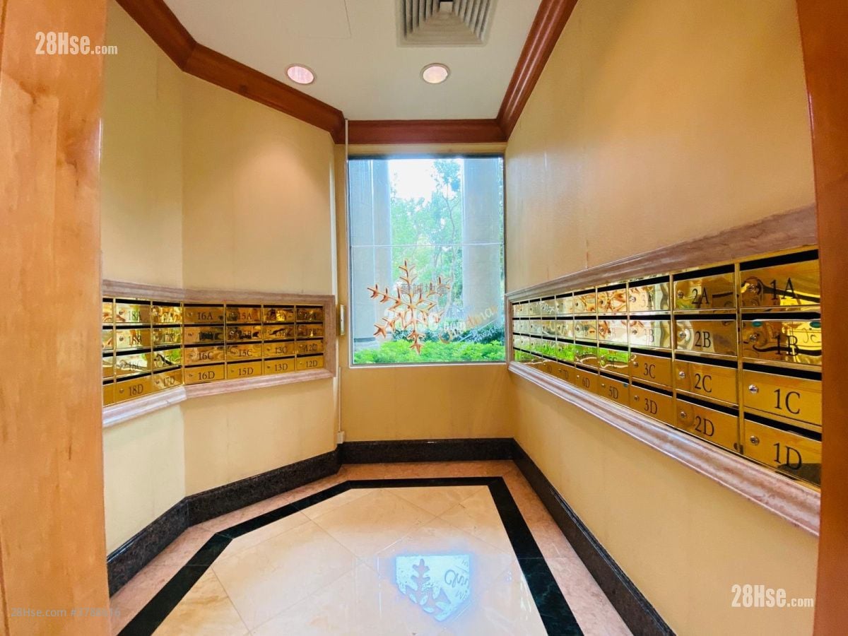 帝华轩 售盘 4 房 , 3 浴室 1,056 平方尺