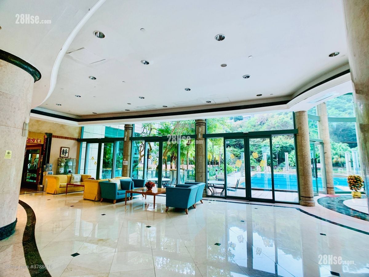 帝华轩 售盘 4 房 , 3 浴室 1,056 平方尺