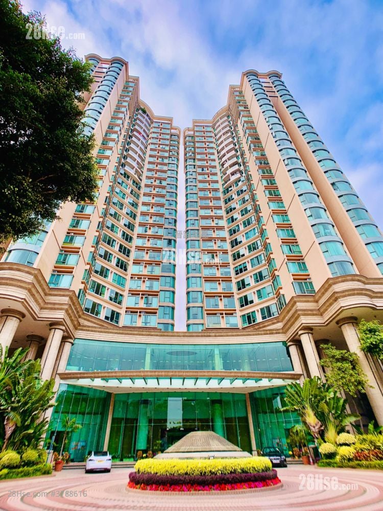 帝华轩 售盘 4 房 , 3 浴室 1,056 平方尺