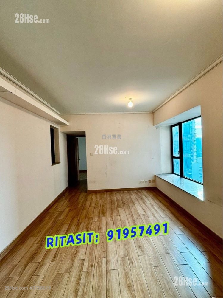 Park Island Sell 2 Bedrooms , 1 Bathroom 537 ft²