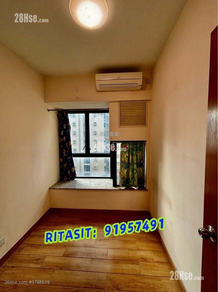 Park Island Sell 2 Bedrooms , 1 Bathroom 537 ft²