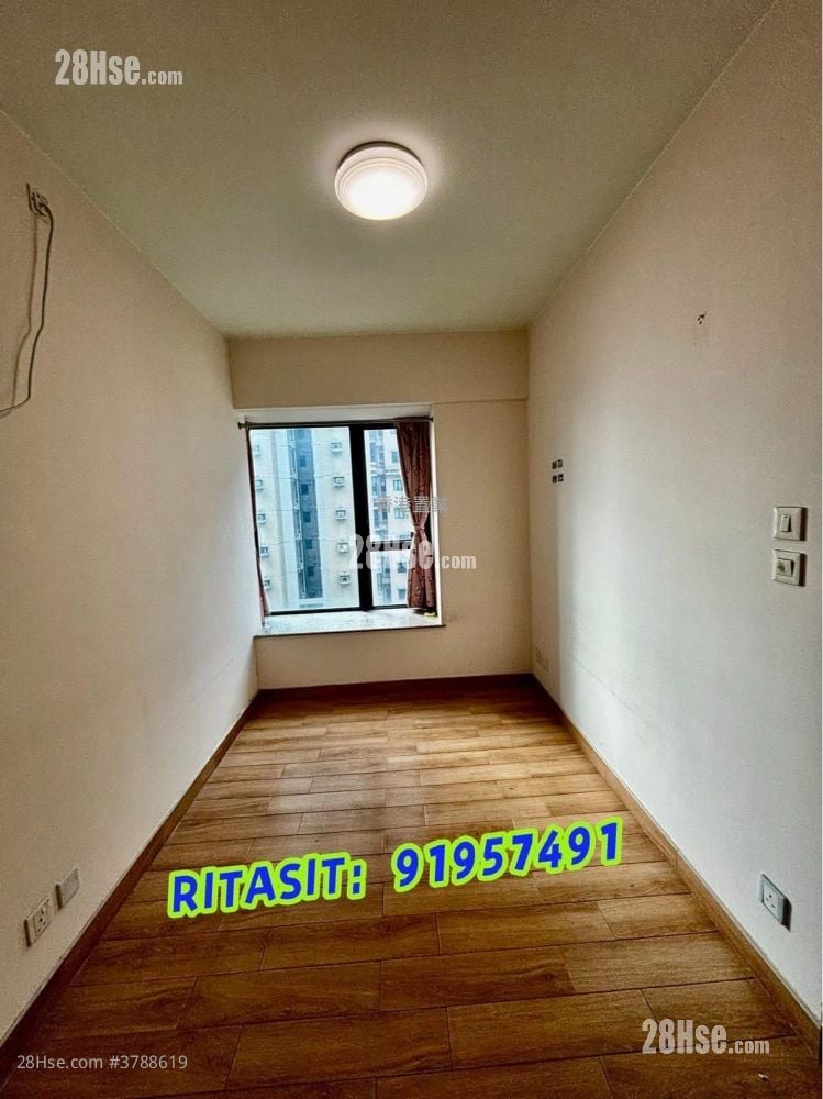 Park Island Sell 2 Bedrooms , 1 Bathroom 537 ft²