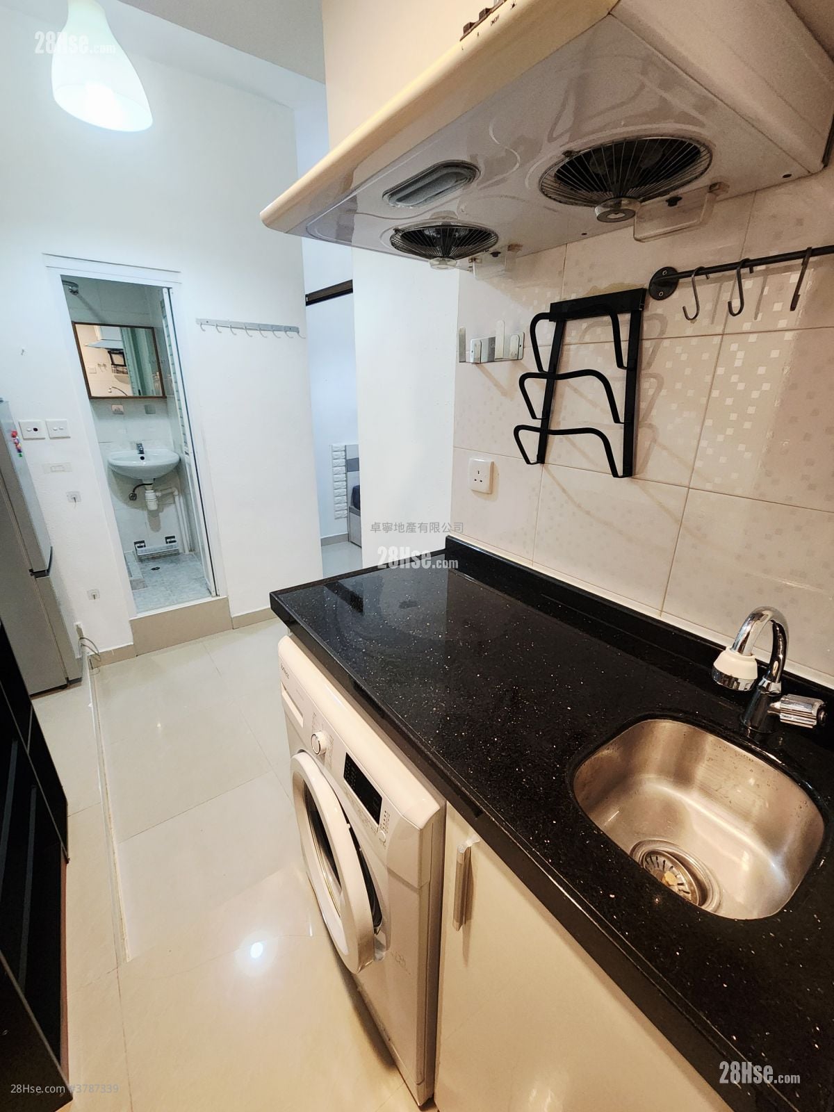 Apartment Rental 170 ft²